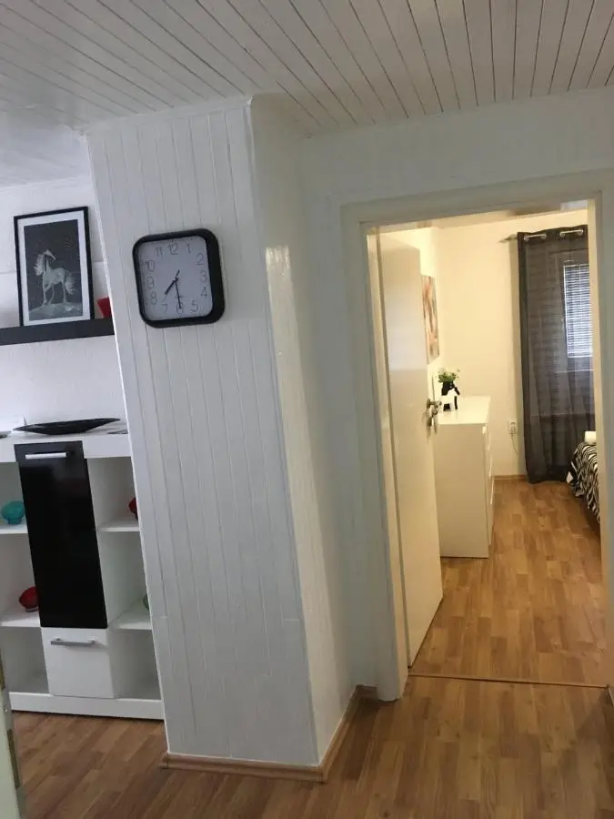 Luxury apartment in the heart of Jajce