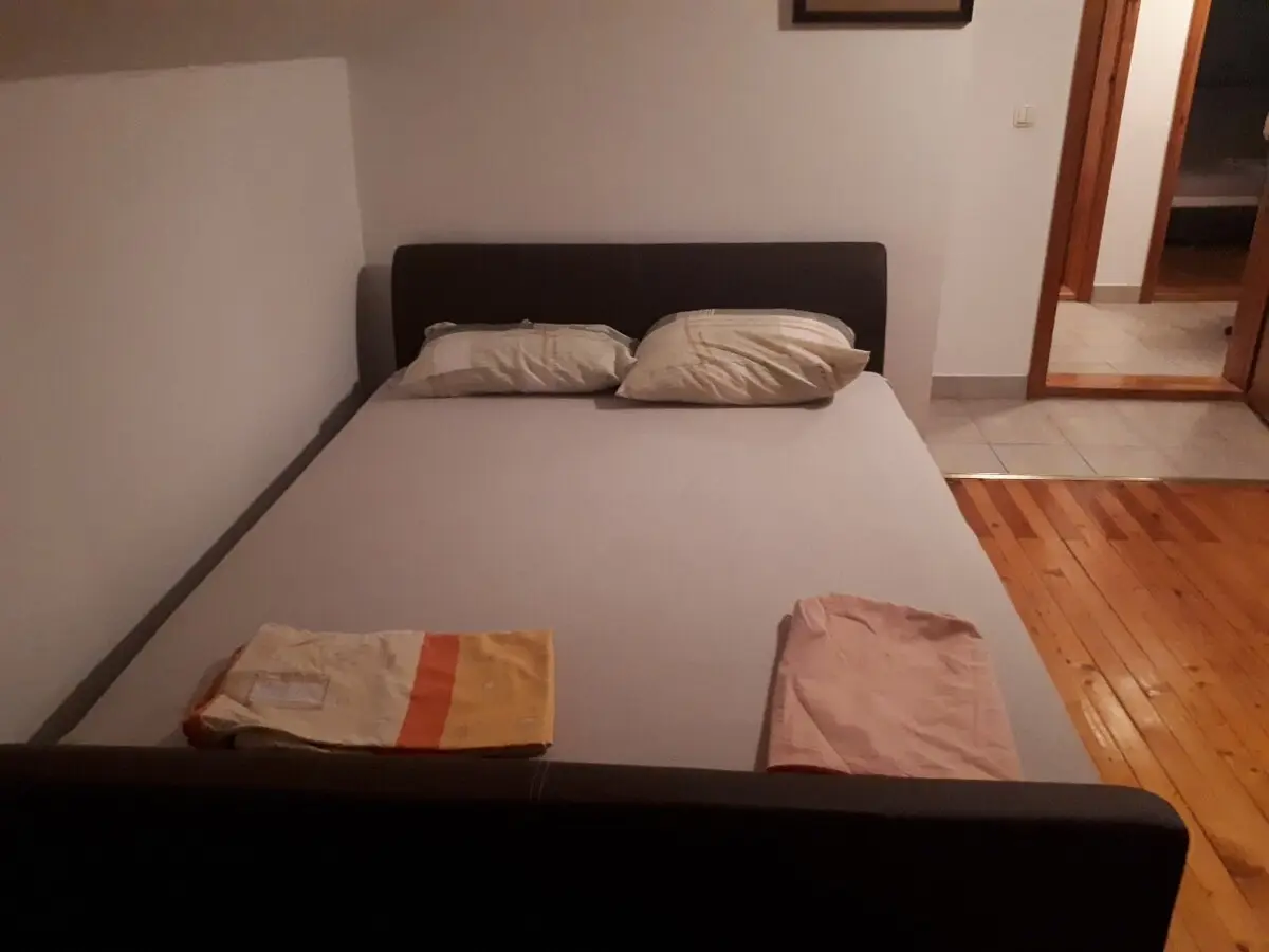 Mostar Family Apartment