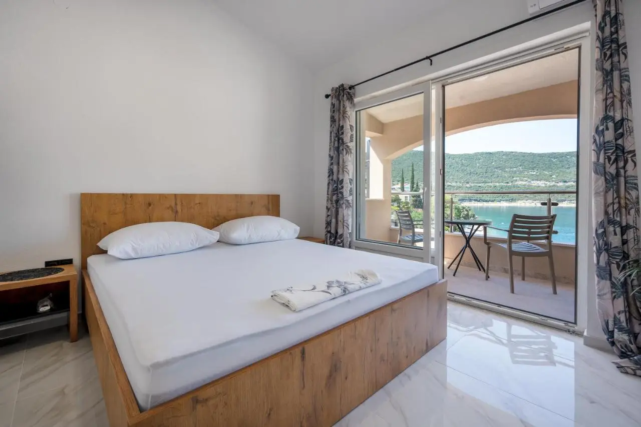 Apartmani Divna