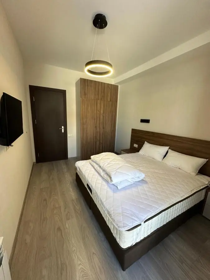 Crystal Loft Apartment 212