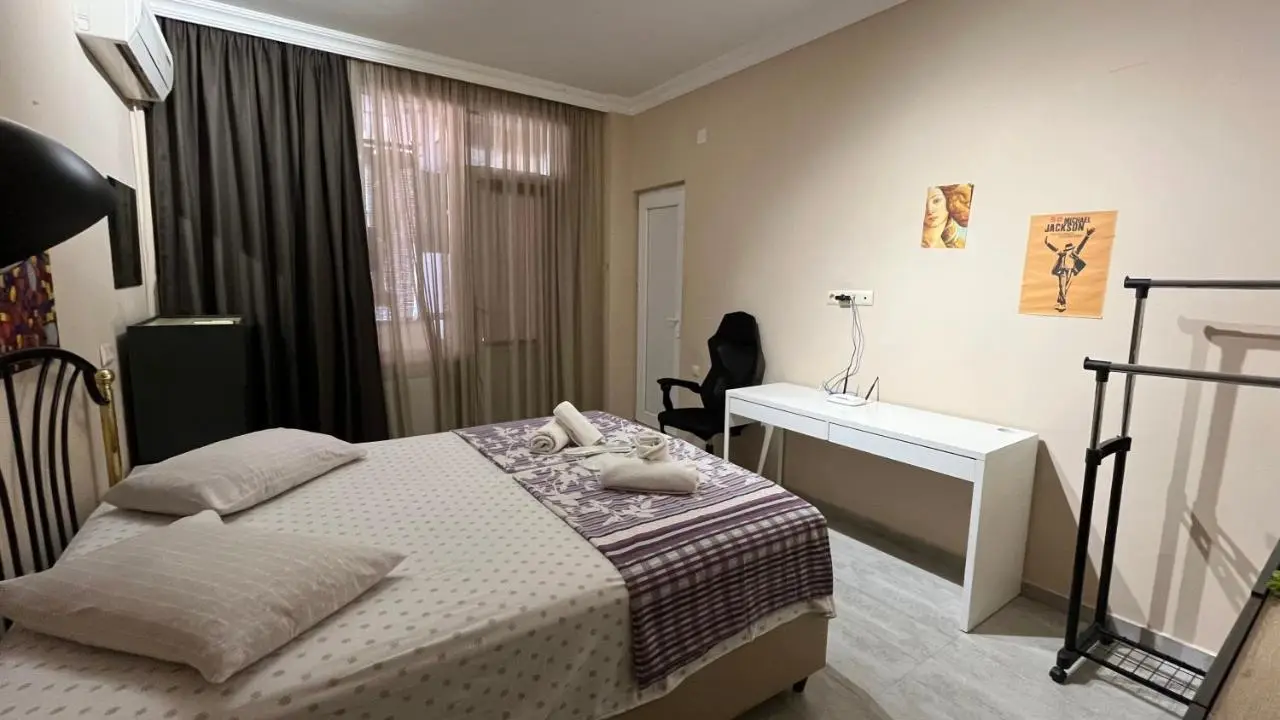 Guest House Kldiashvili