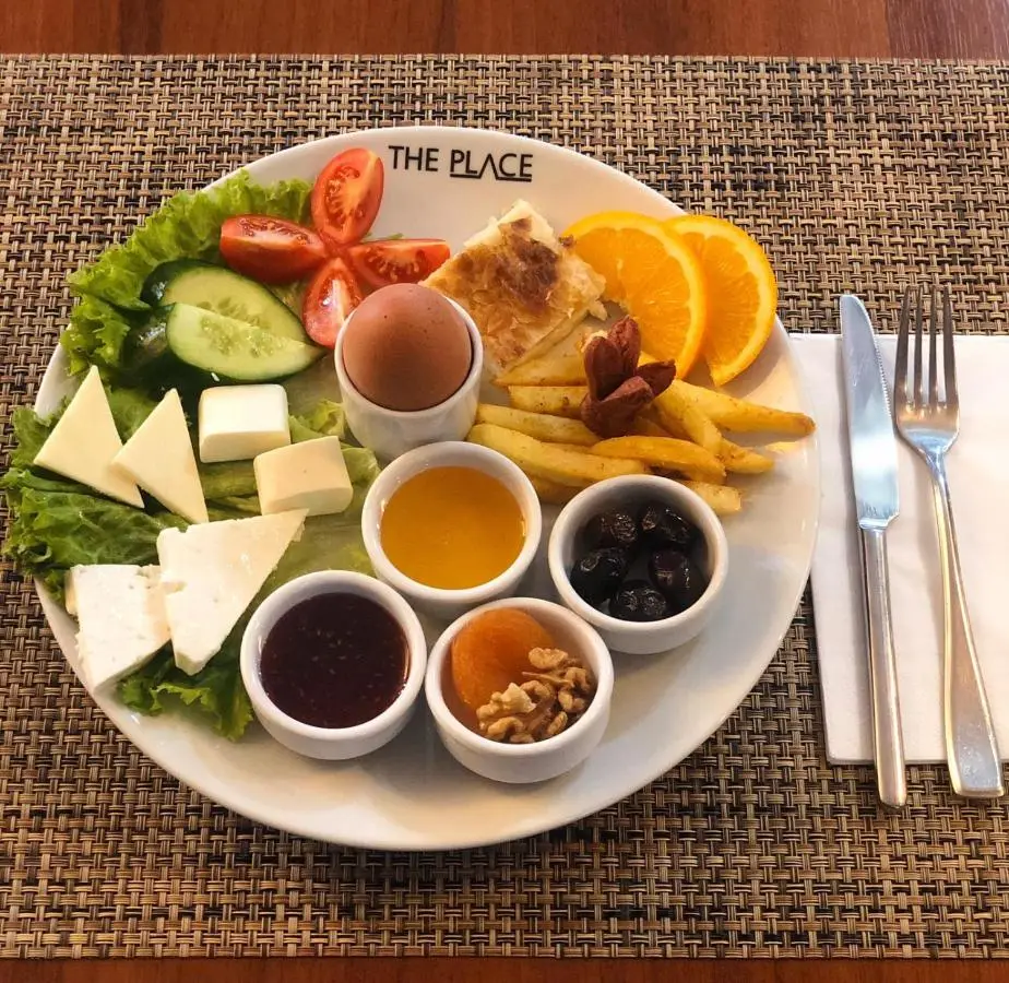 Ataşehir The Place Suites