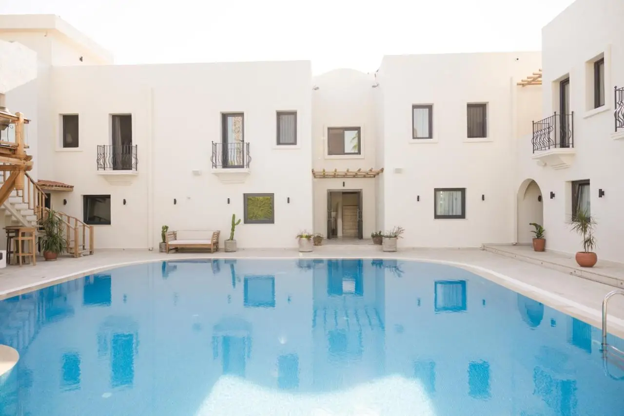 Bitez Corner Boutique Hotel