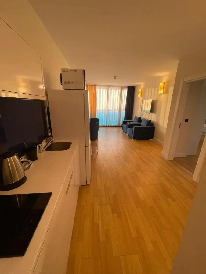 Orbi City 34 SEA VIEW