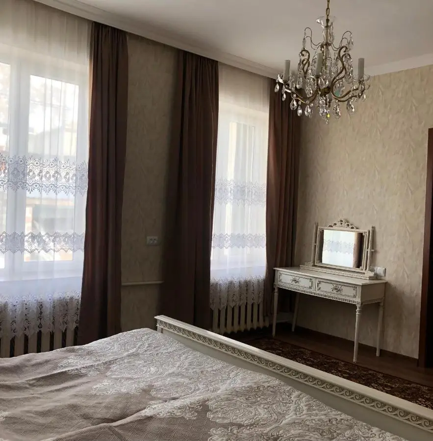Lia Khaikashvili Guest House