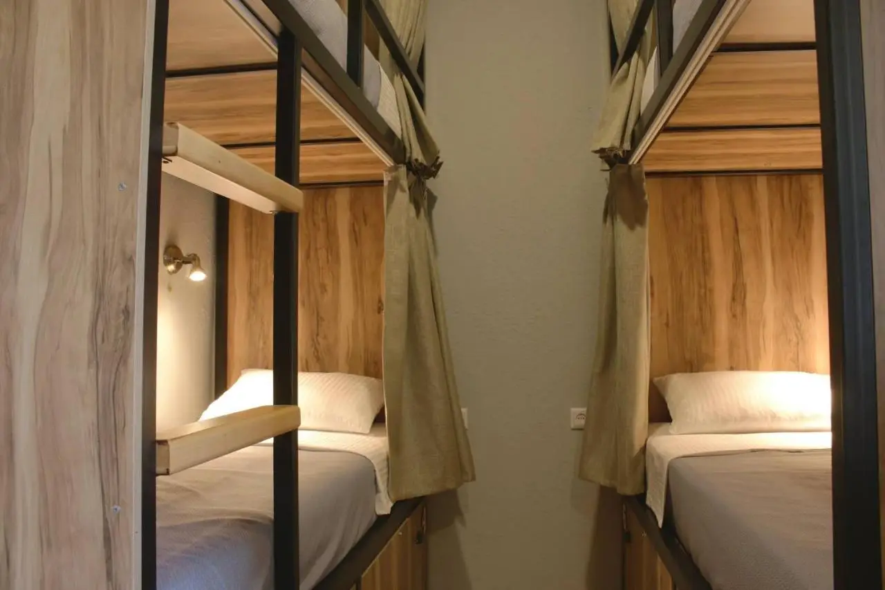 Hostel Nomad