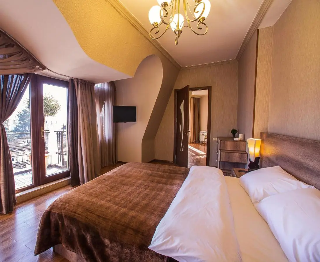 Royal Venezia Hotel