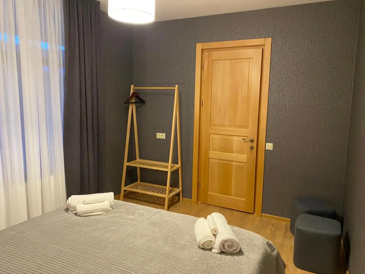 Guesthouse SHAMPRIANI