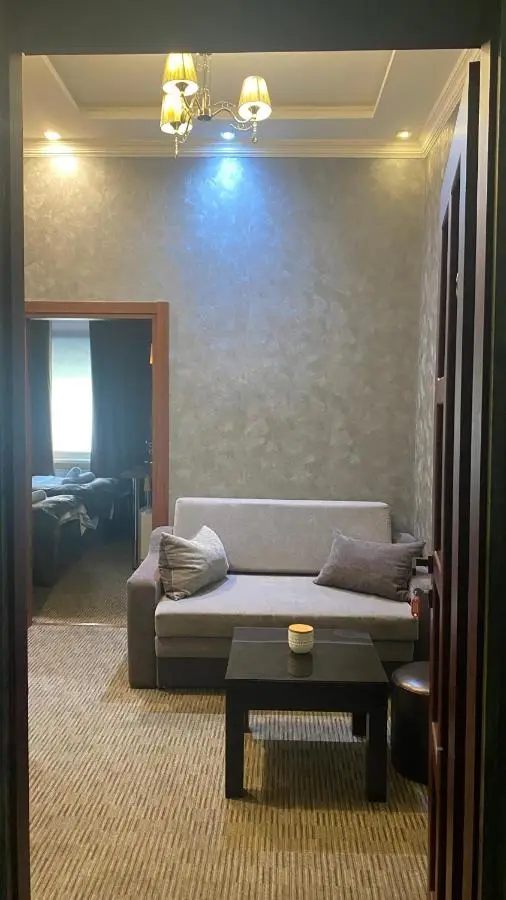 Hotel Villa Old Rustaveli