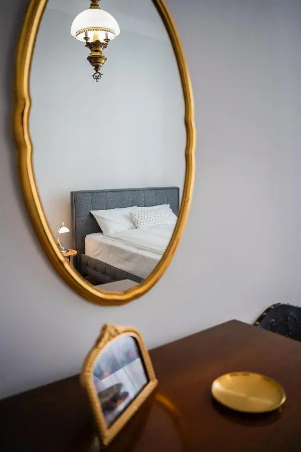 Unique & Spacious 3BR Historic Flat in City Centre