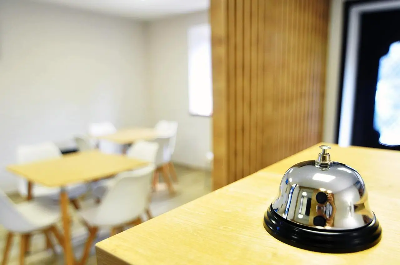 Light Hotel