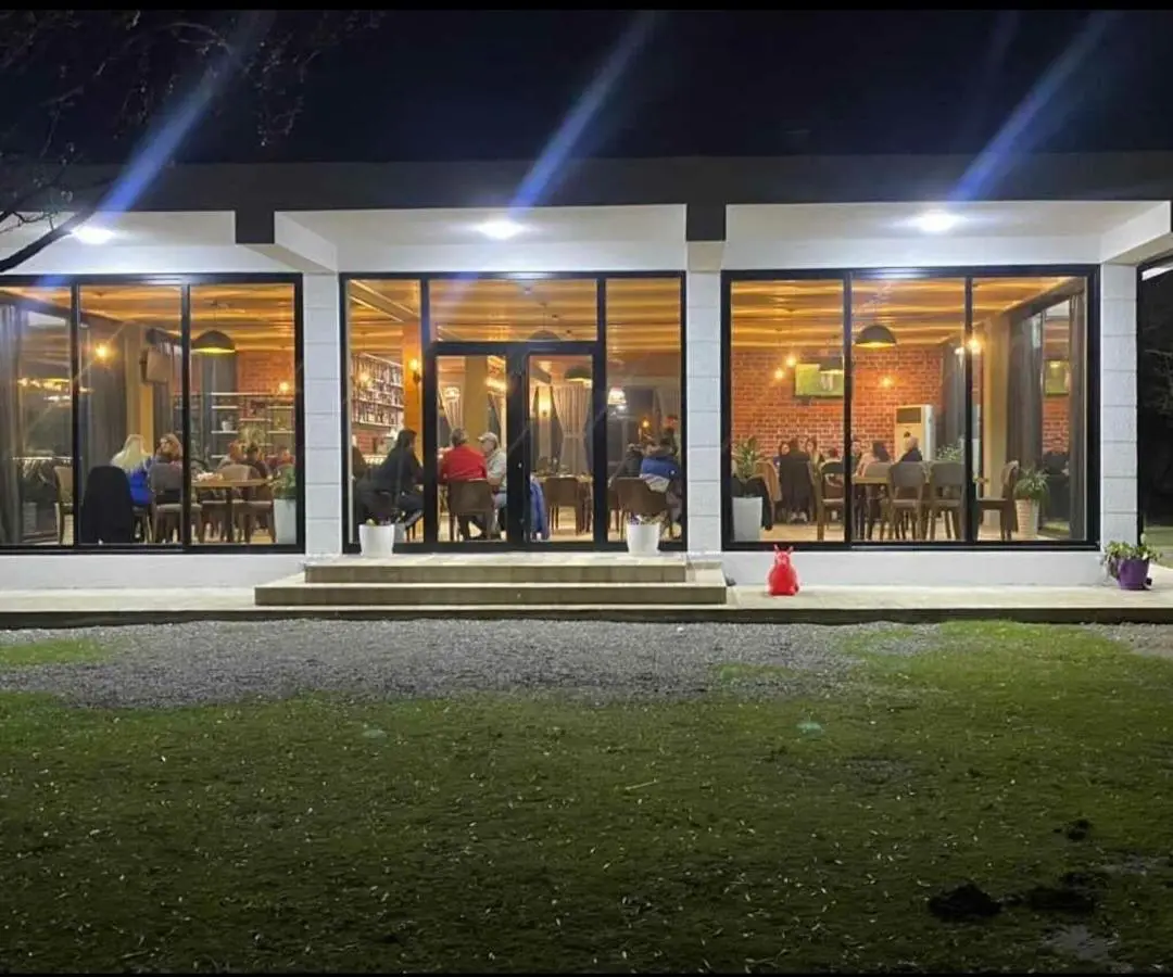 Villa Teverde