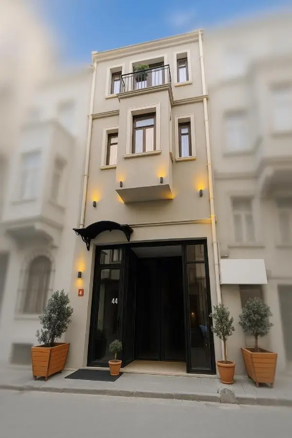 Utarit Hotel