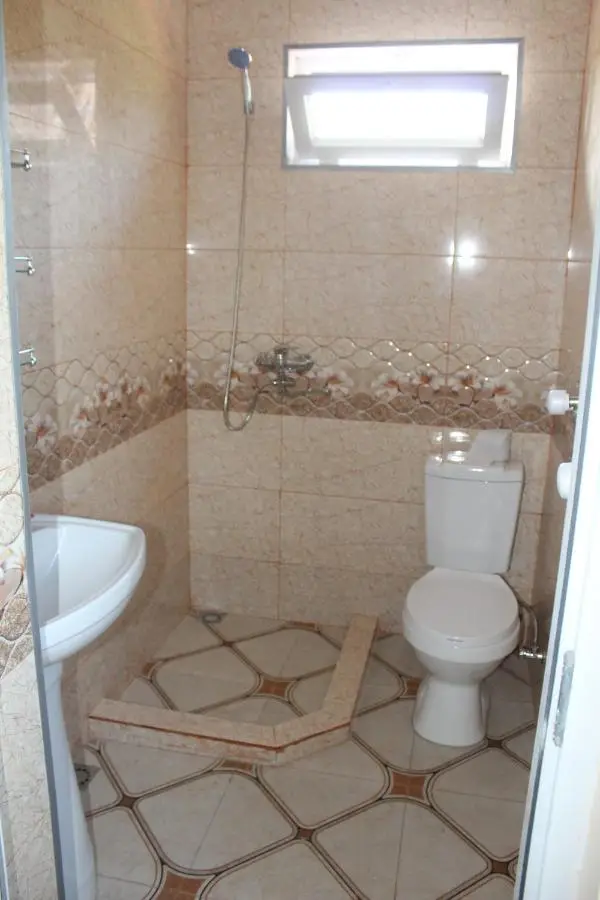 Guest House Gela