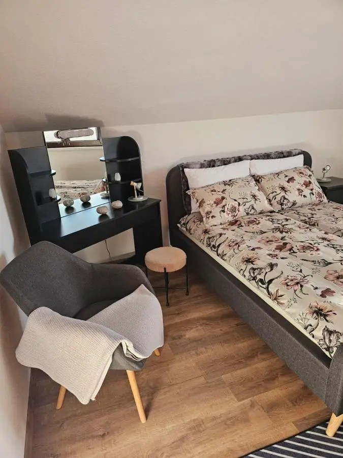 Apartman Una Paradies