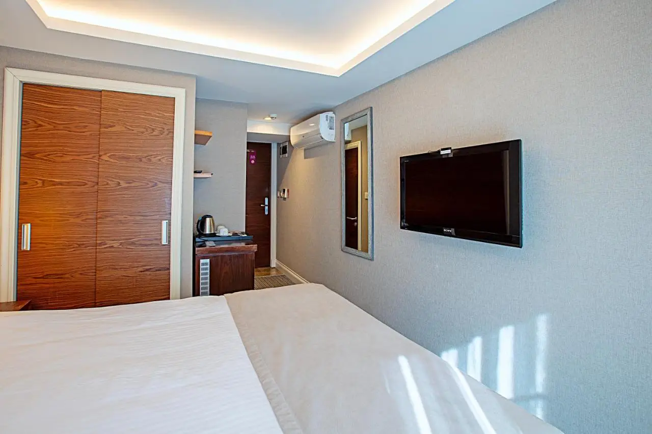 Aston Hotel Taksim