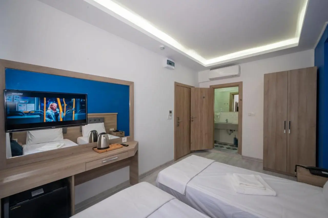 Okda Hotel