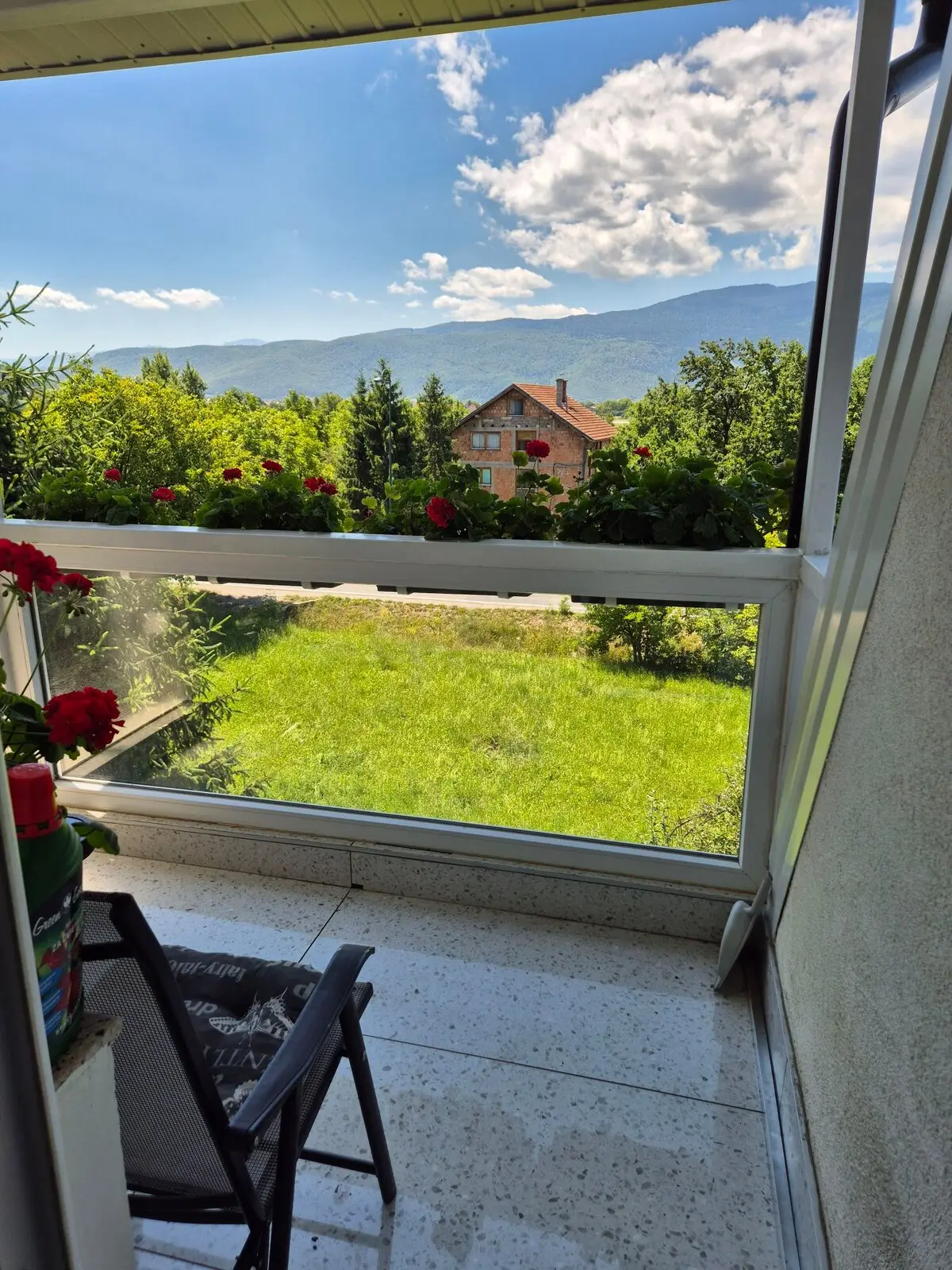 Apartman