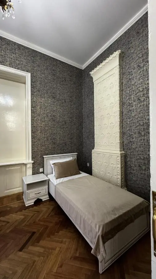 Vintage Boutique Hostel