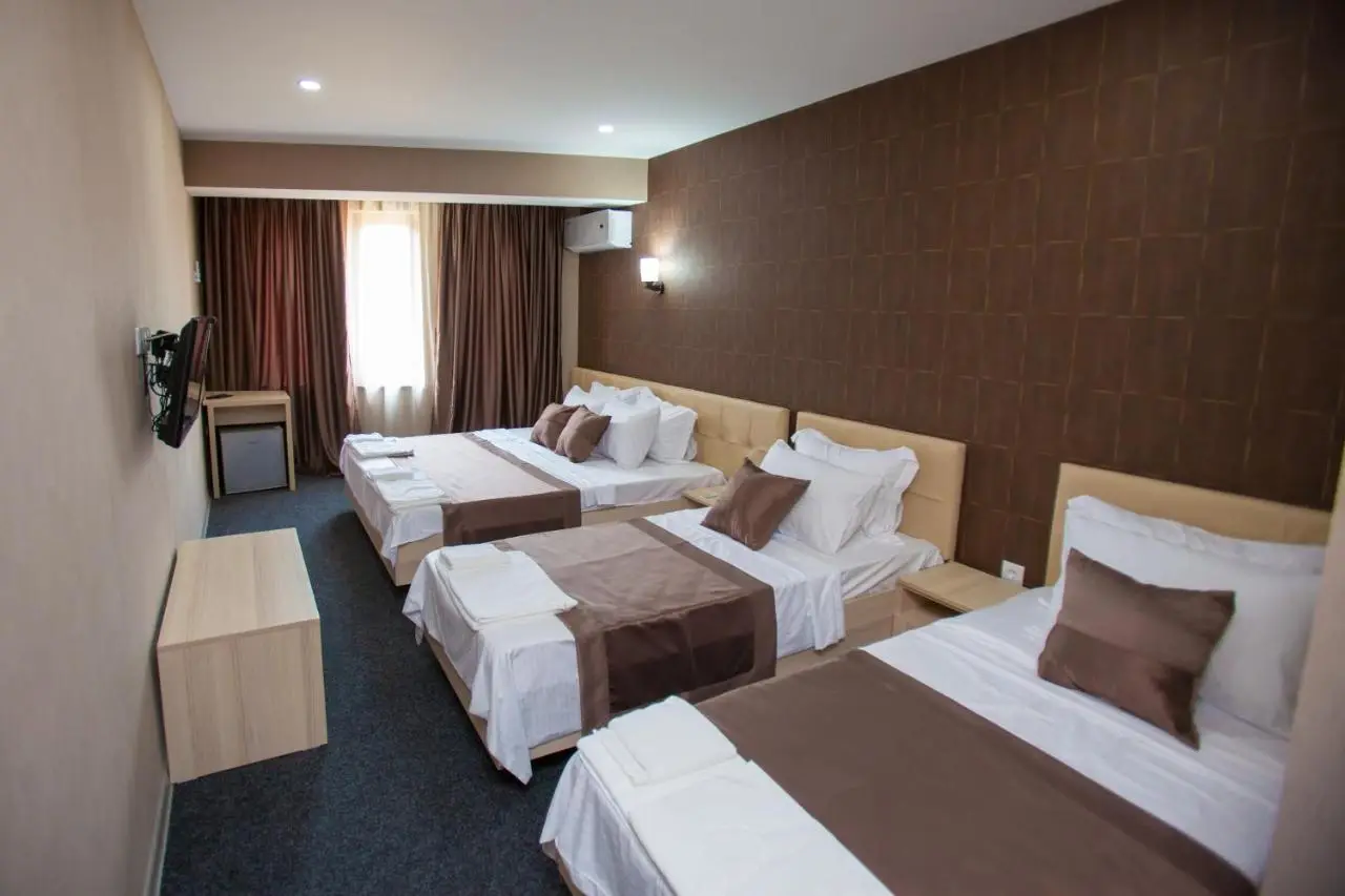Hotel Voyager