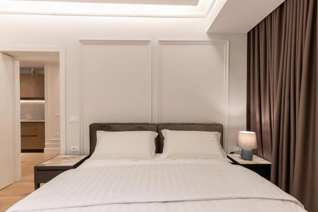 Night Inn Tirana