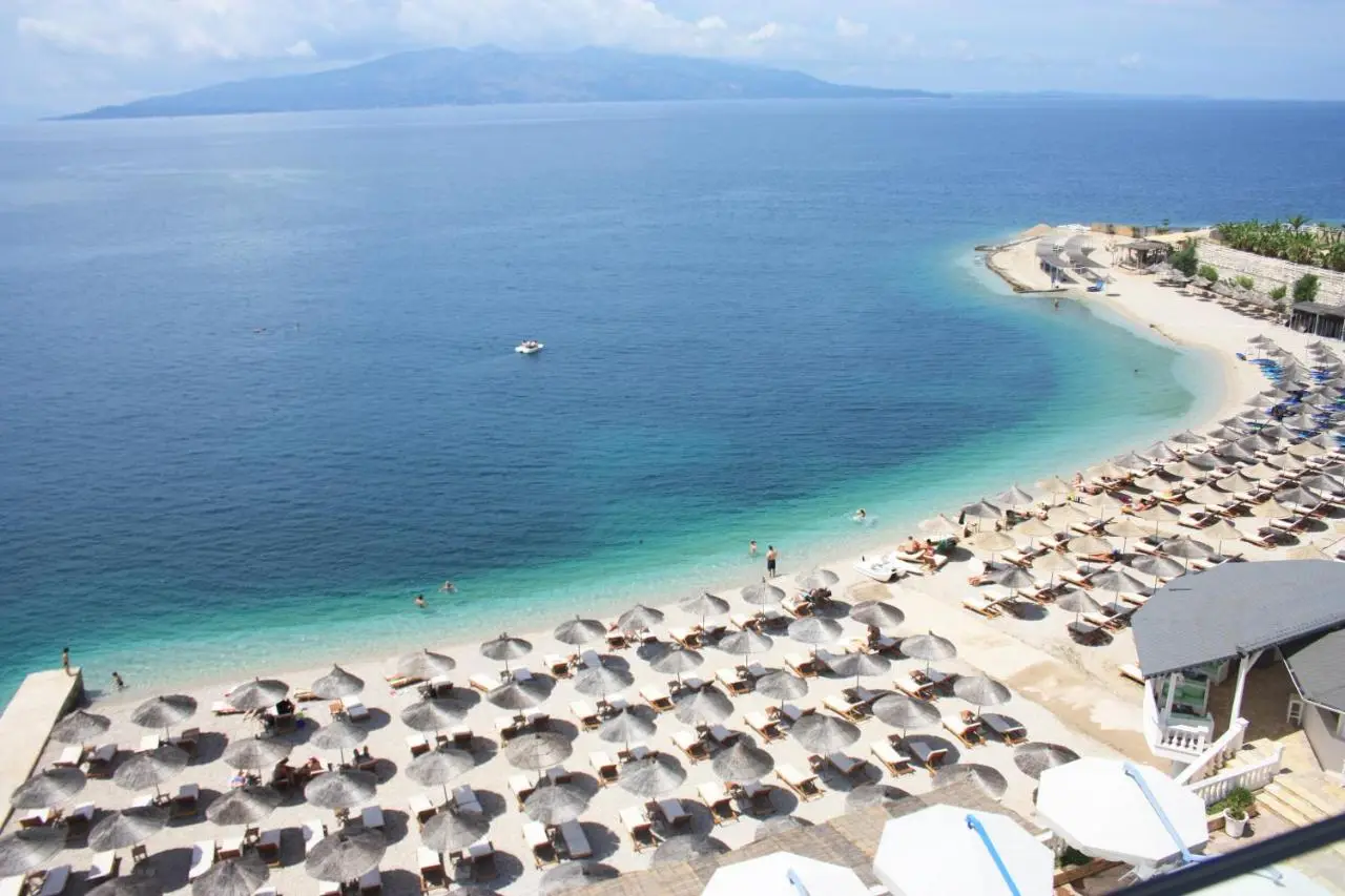 Andon Lapa Hotel & Spa