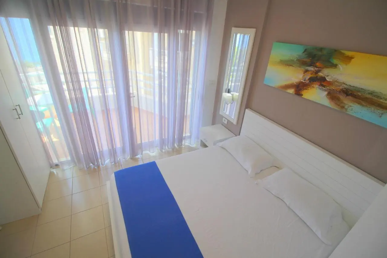 Portafortuna Apartments
