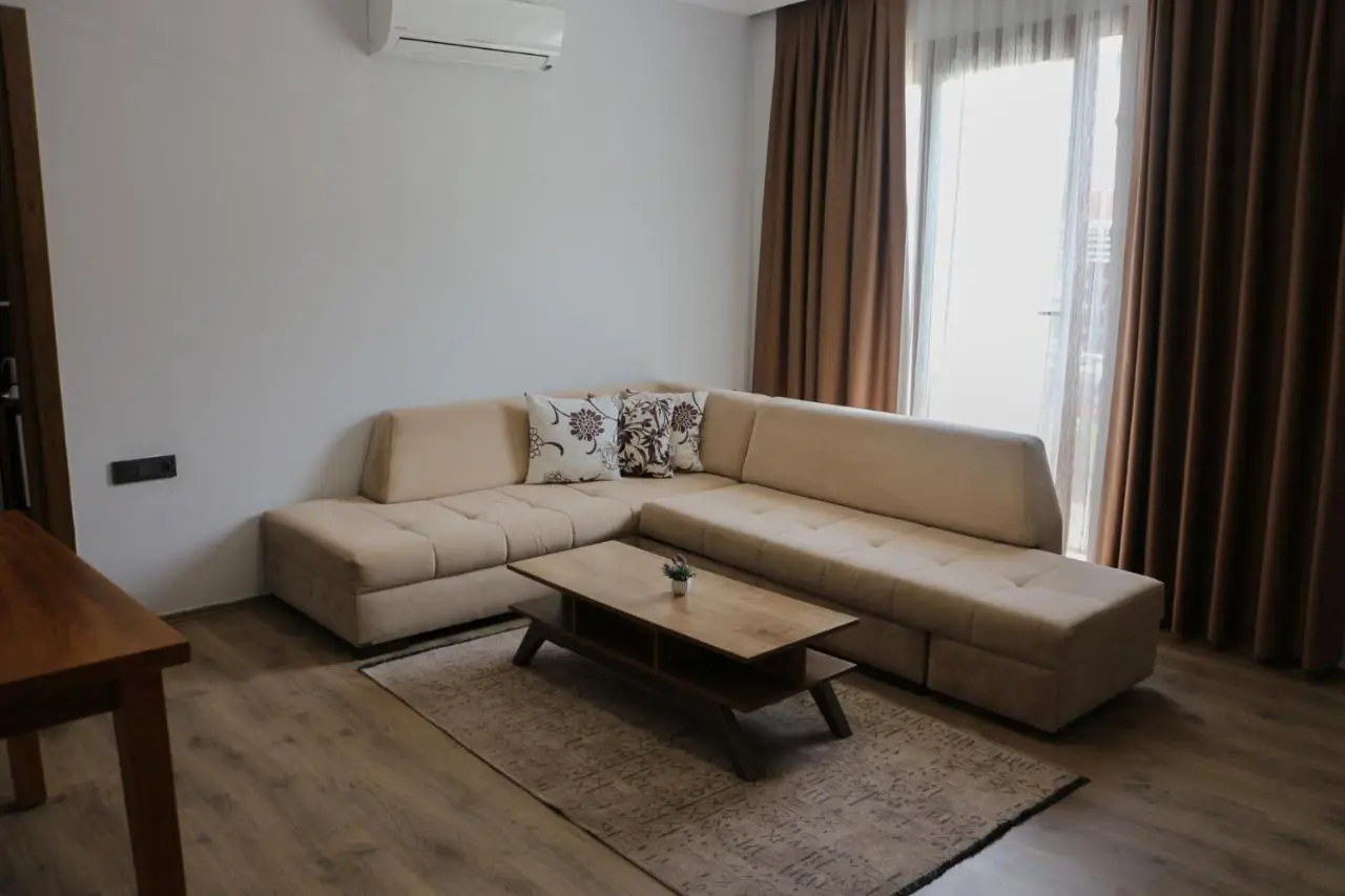Gulluk Life Hotel