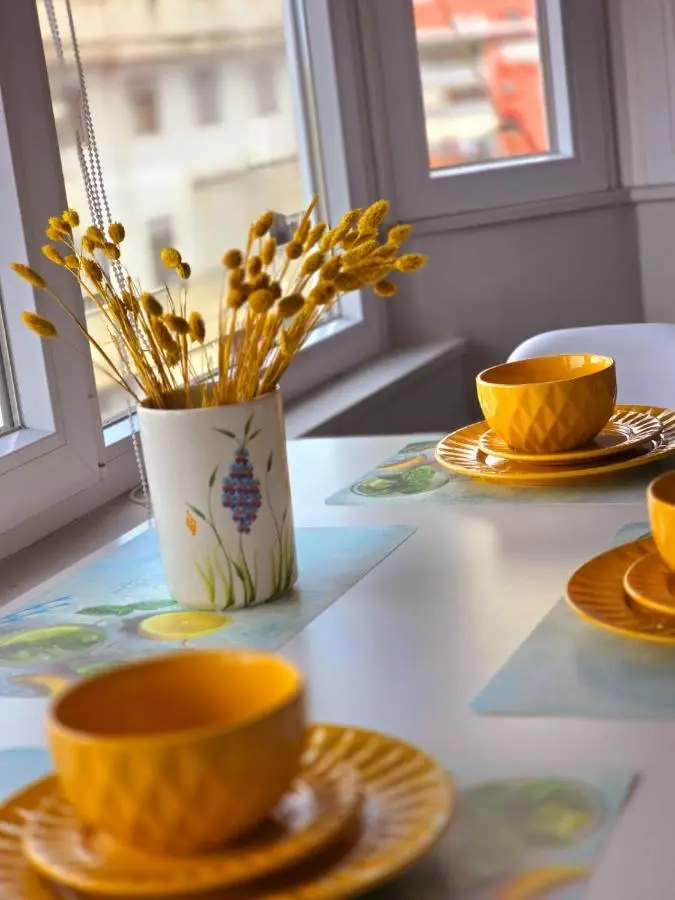 Siart Apartment