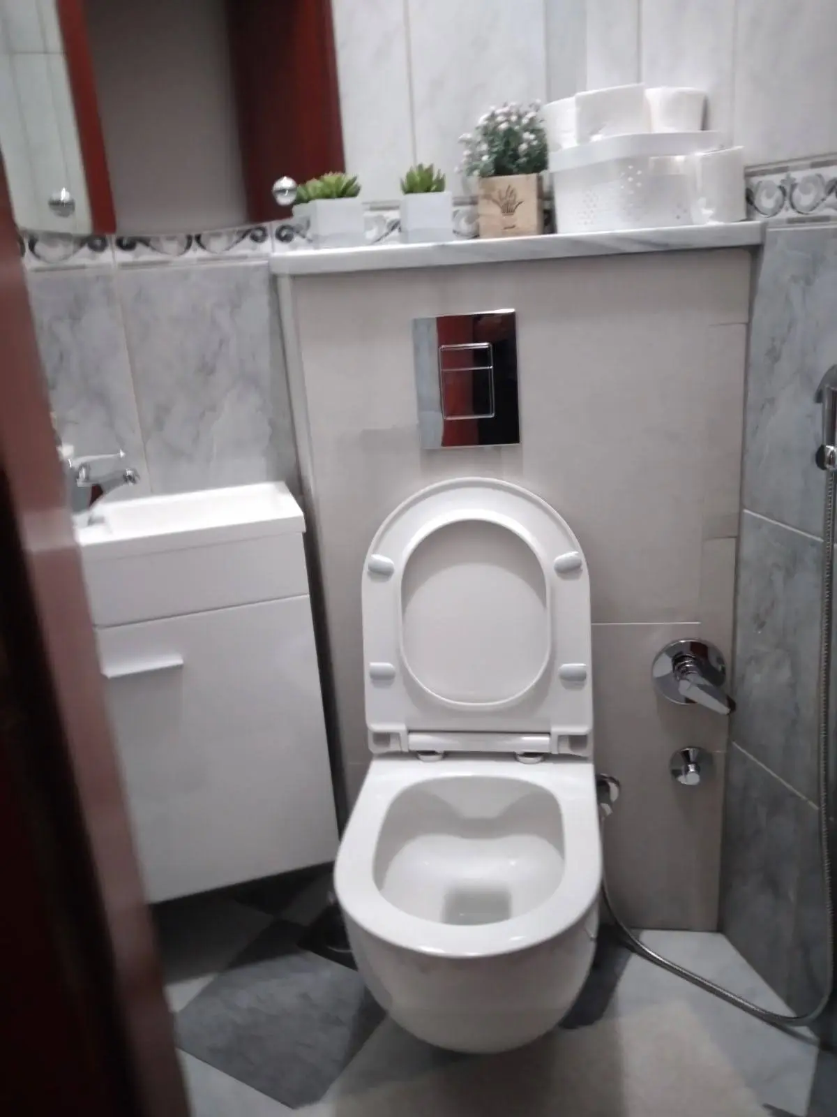 Omar’s view apartment