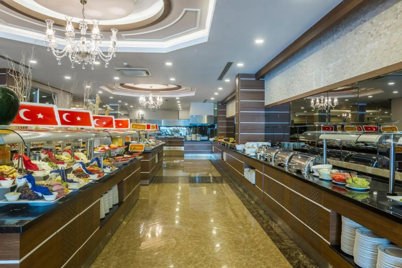 Lonicera Resort & Spa Hotel - Ultra All Inclusive