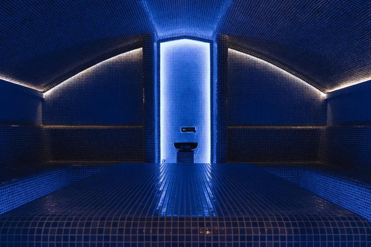 Villa Elysium Park & SPA