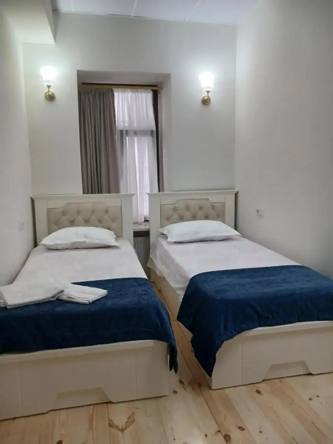 Hotel White Neptun Georgia Tbilisi