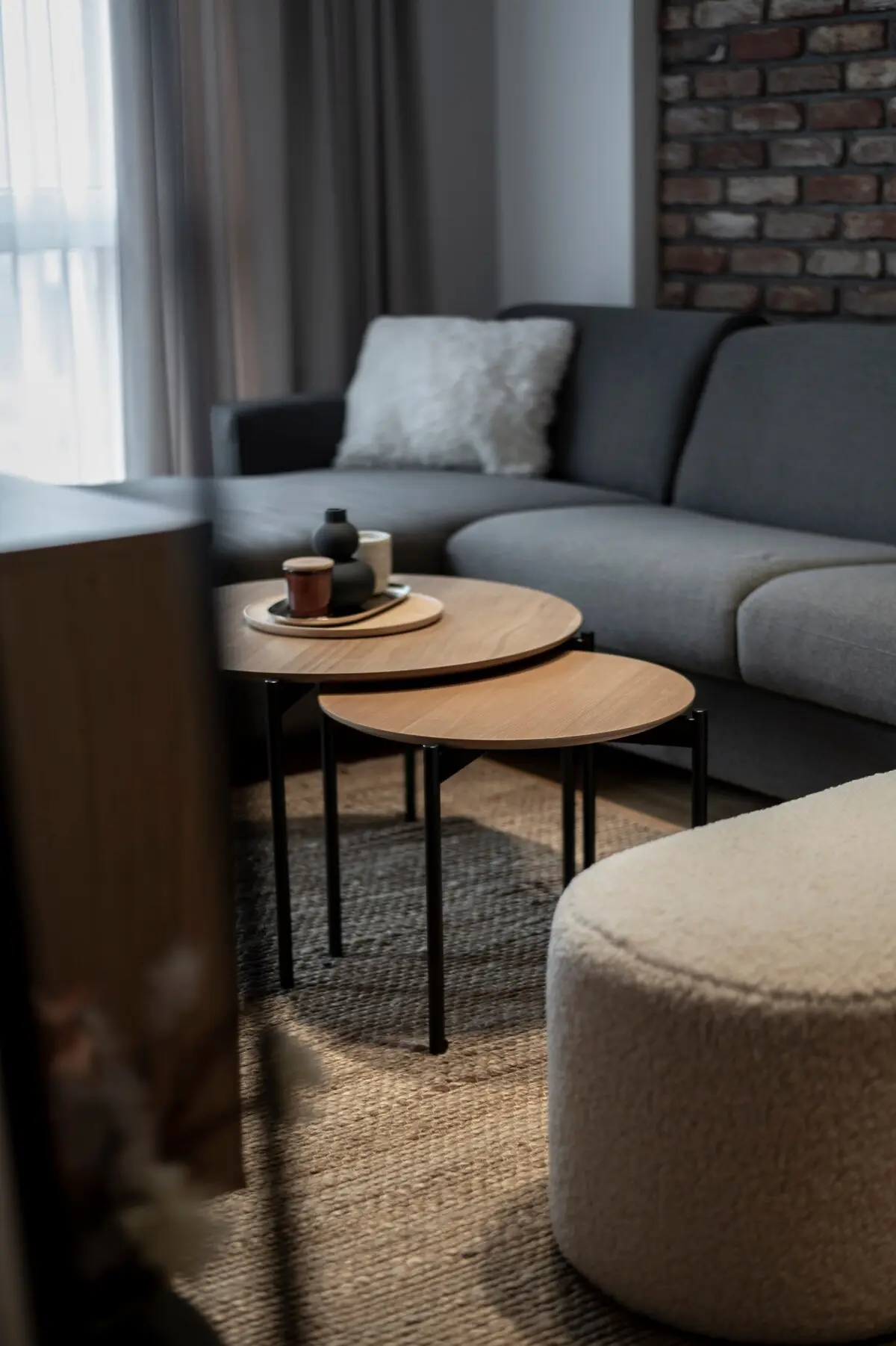 The Cosy Brick