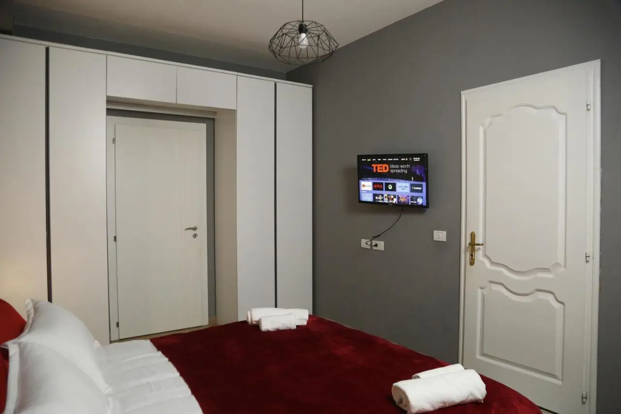 Albi Apartment Tirana