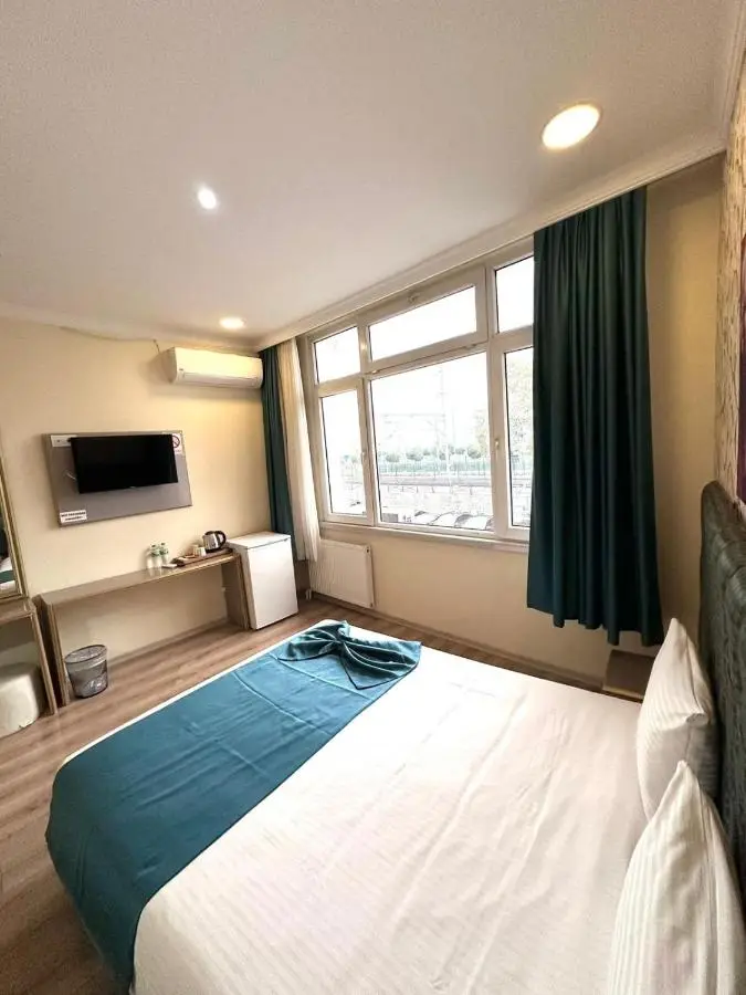 Hotel Verçenik