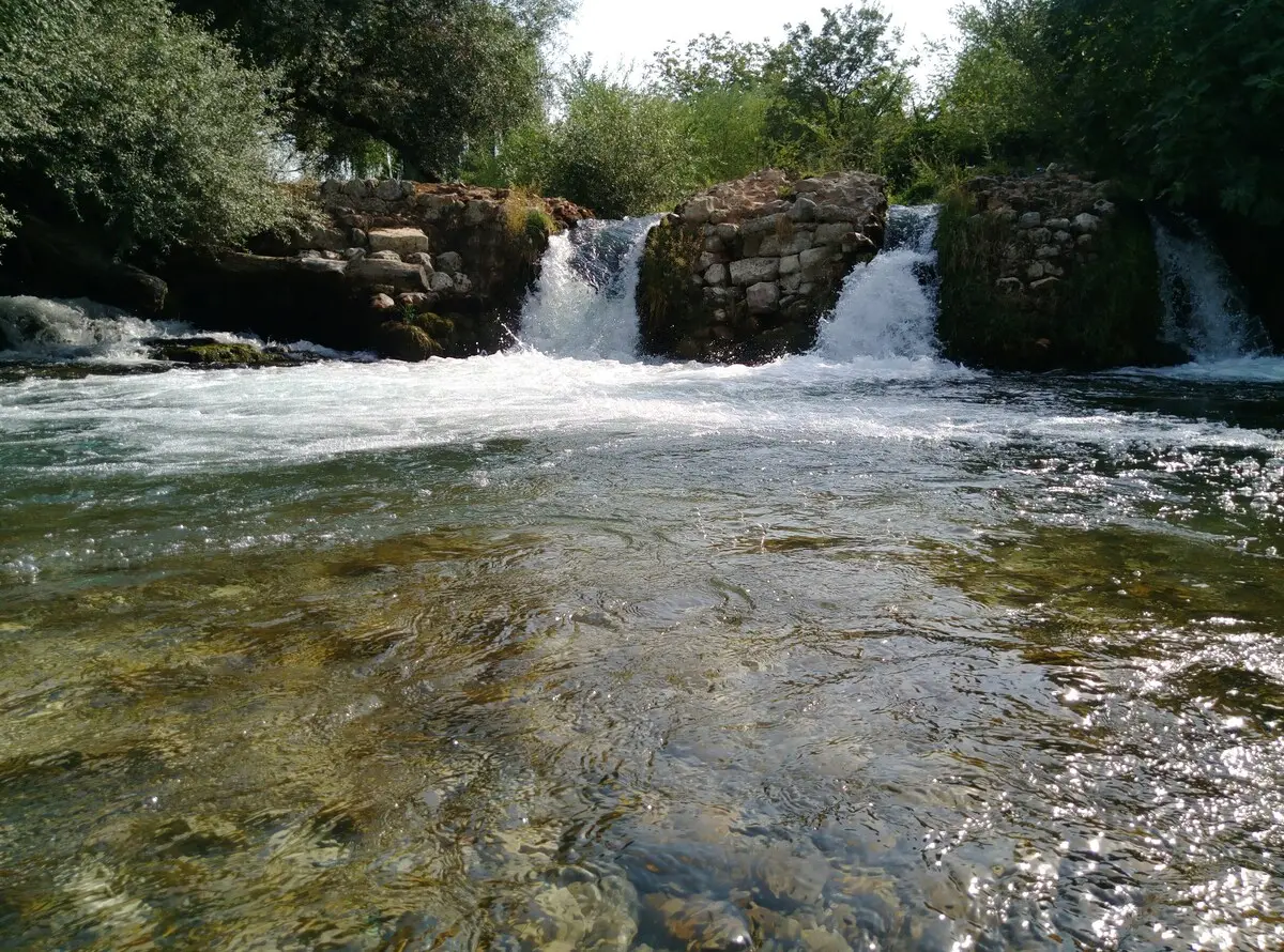 River House Buna - Mostar