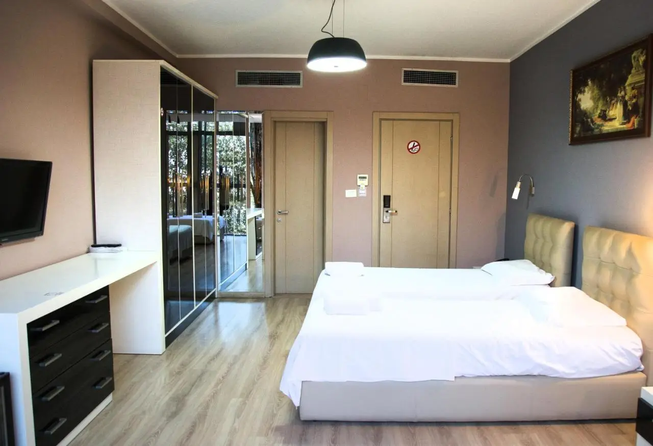 Hotel Relax