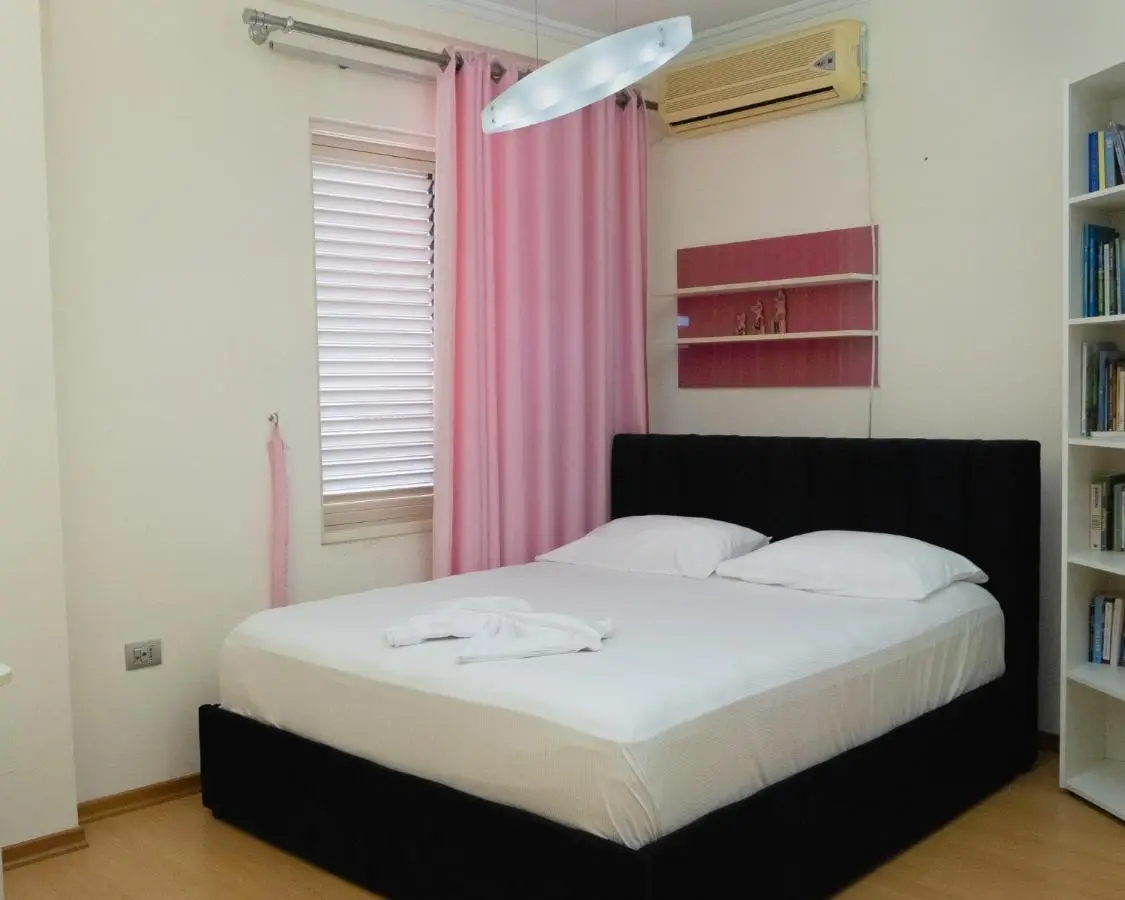 Albjona Guesthouse