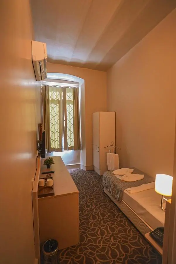 Aria Palace Taksim & Spa