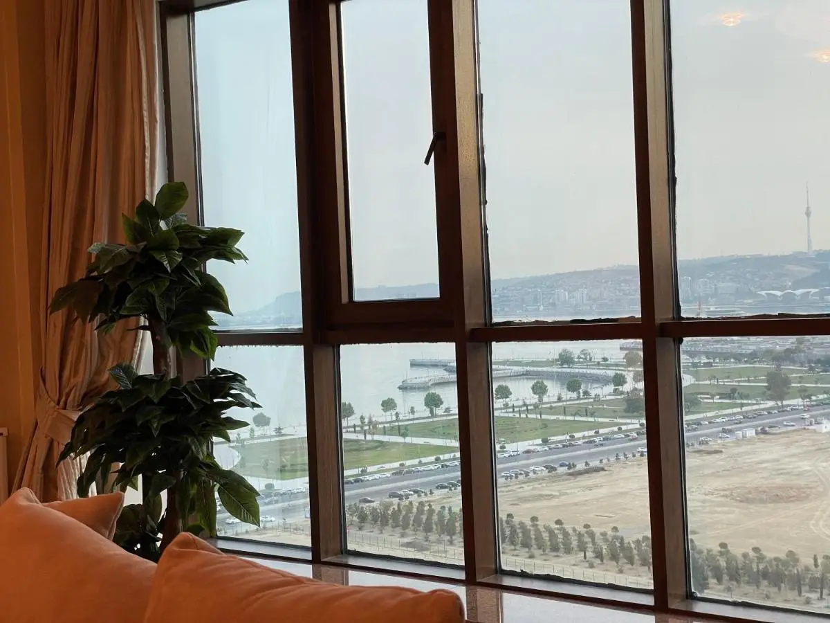 Sea View Lux Megafun