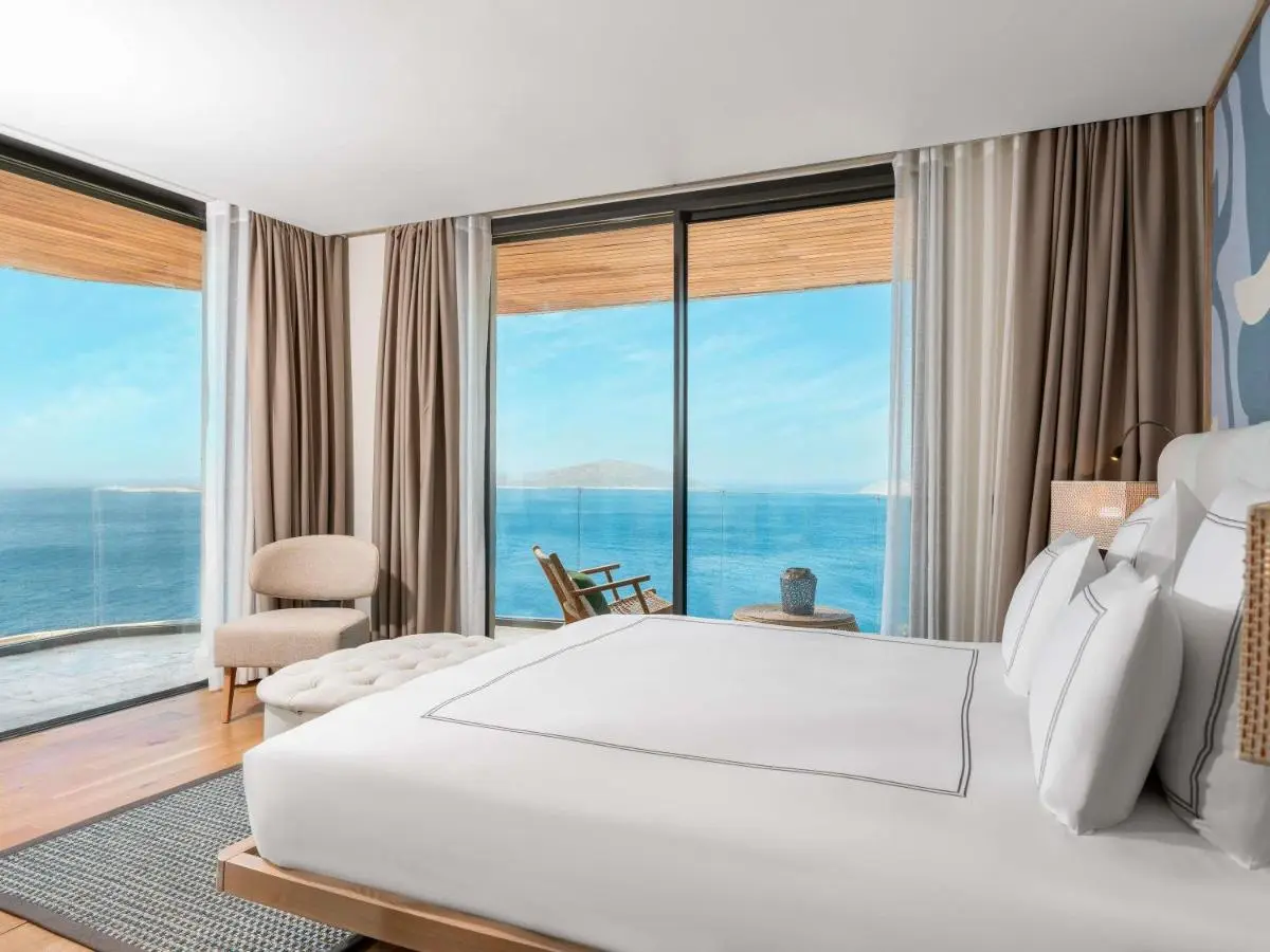 Swissôtel Living Bodrum