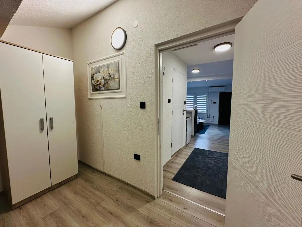 Apartment Advan Old Town Sarajevo