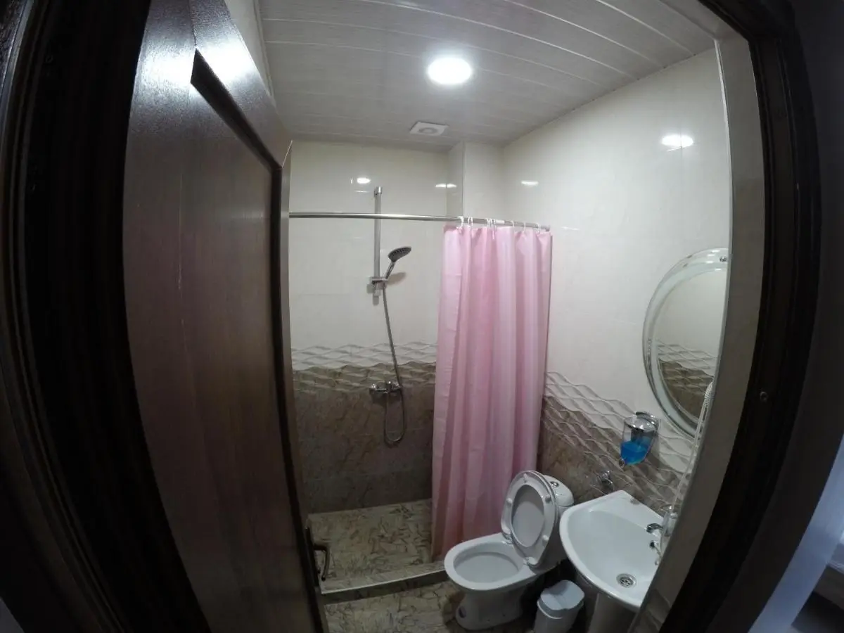 Hotel Estonia Two