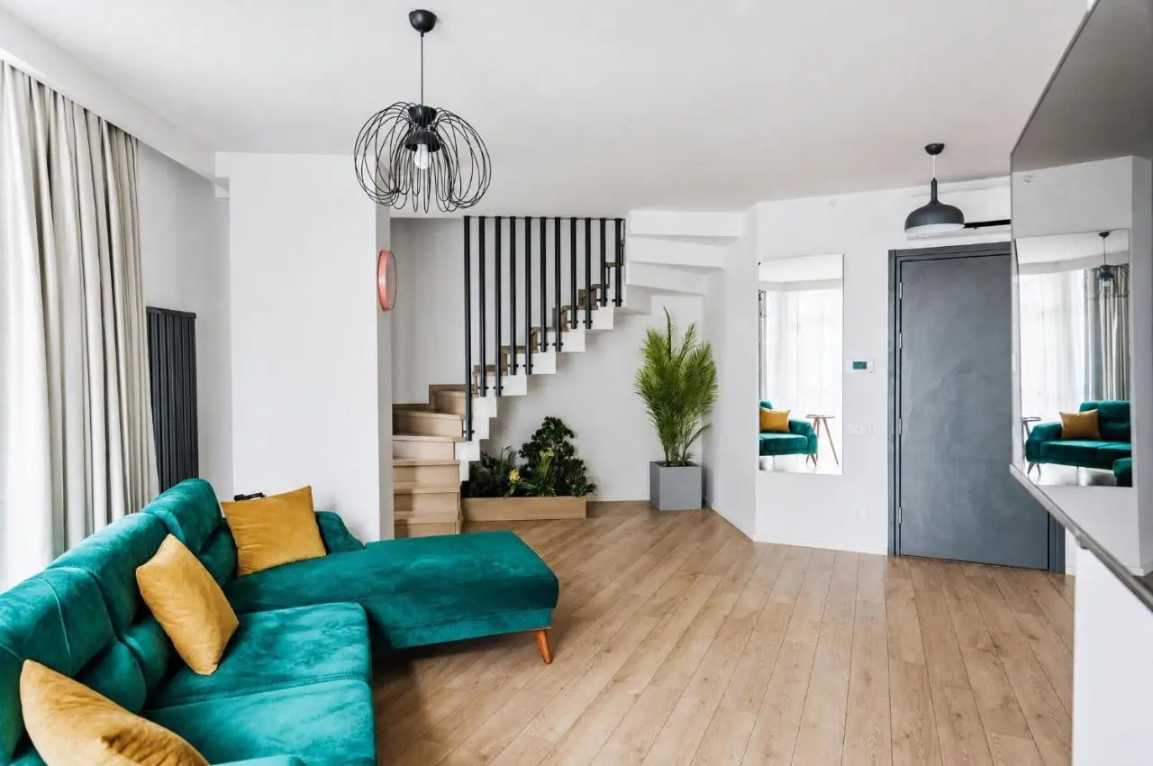 Bird Nest Suites
