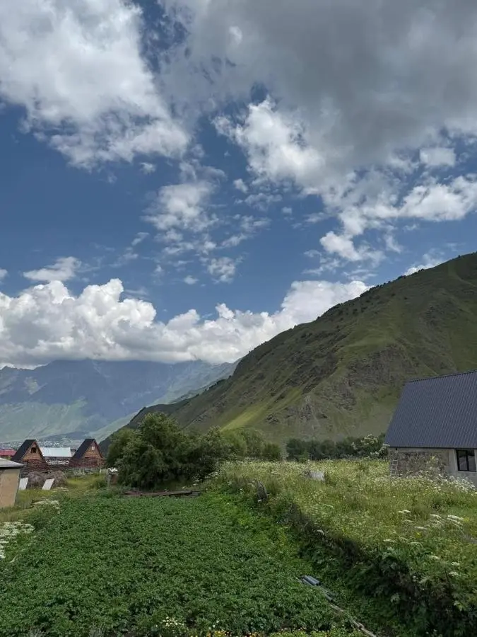 Casa KamArea