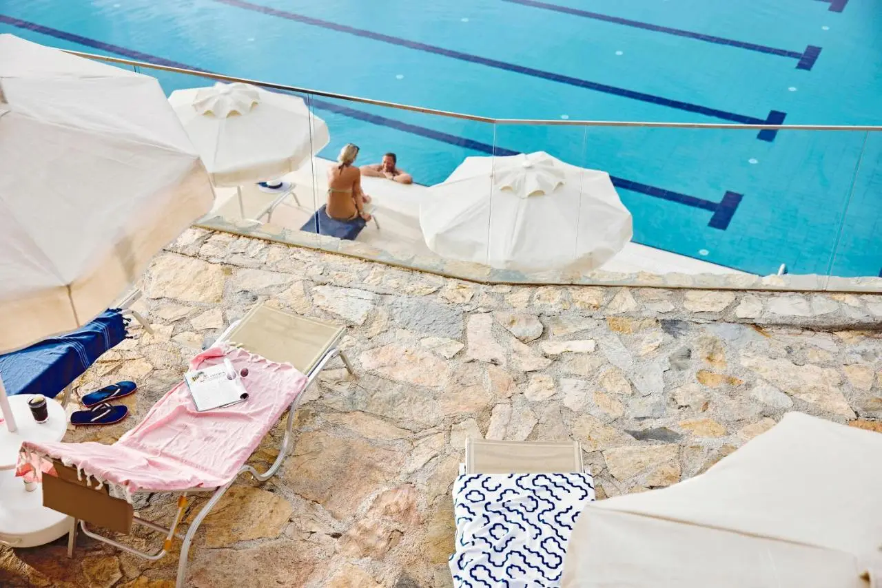 TUI BLUE Seno - Adults Only