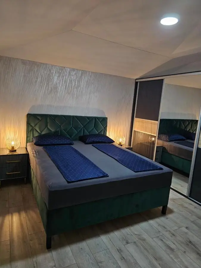 Residence Riverside