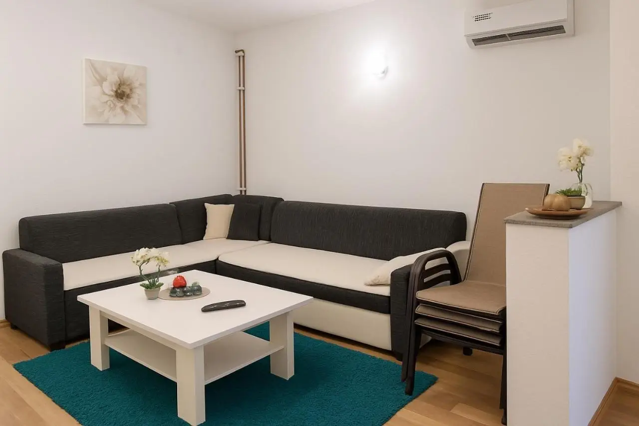 Apartman AS