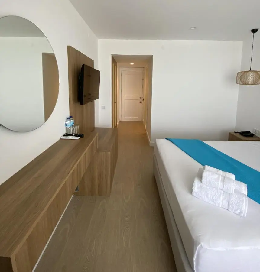 Finike Marina Hotel